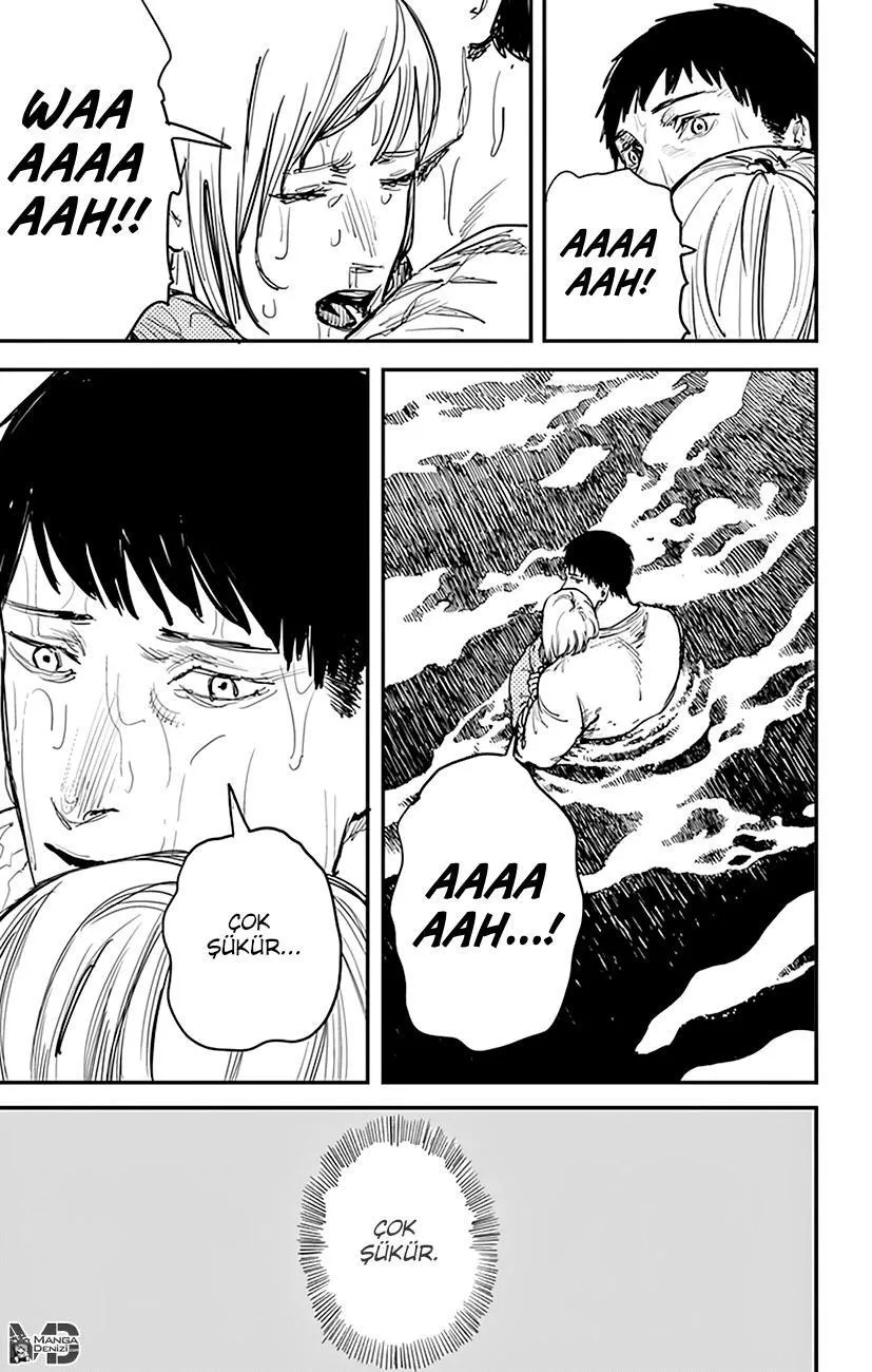 Fire Punch - Sayfa 16