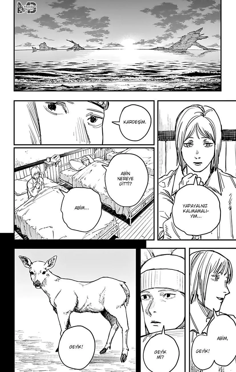 Fire Punch - Sayfa 19