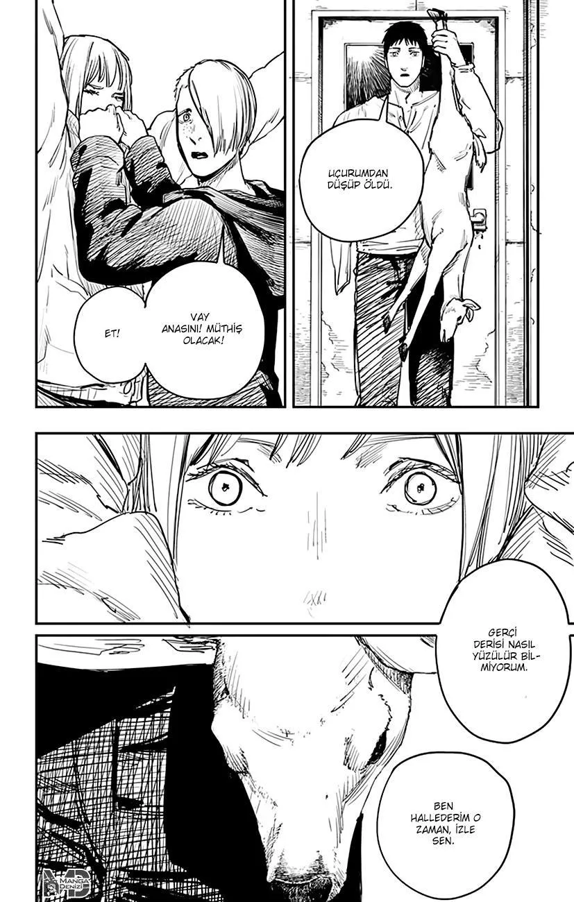 Fire Punch - Sayfa 3