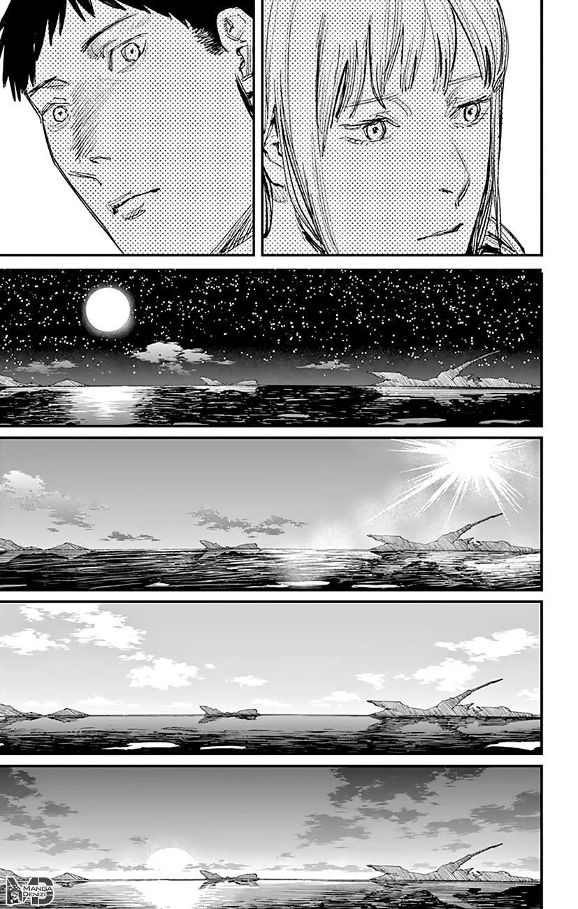 Fire Punch - Sayfa 4