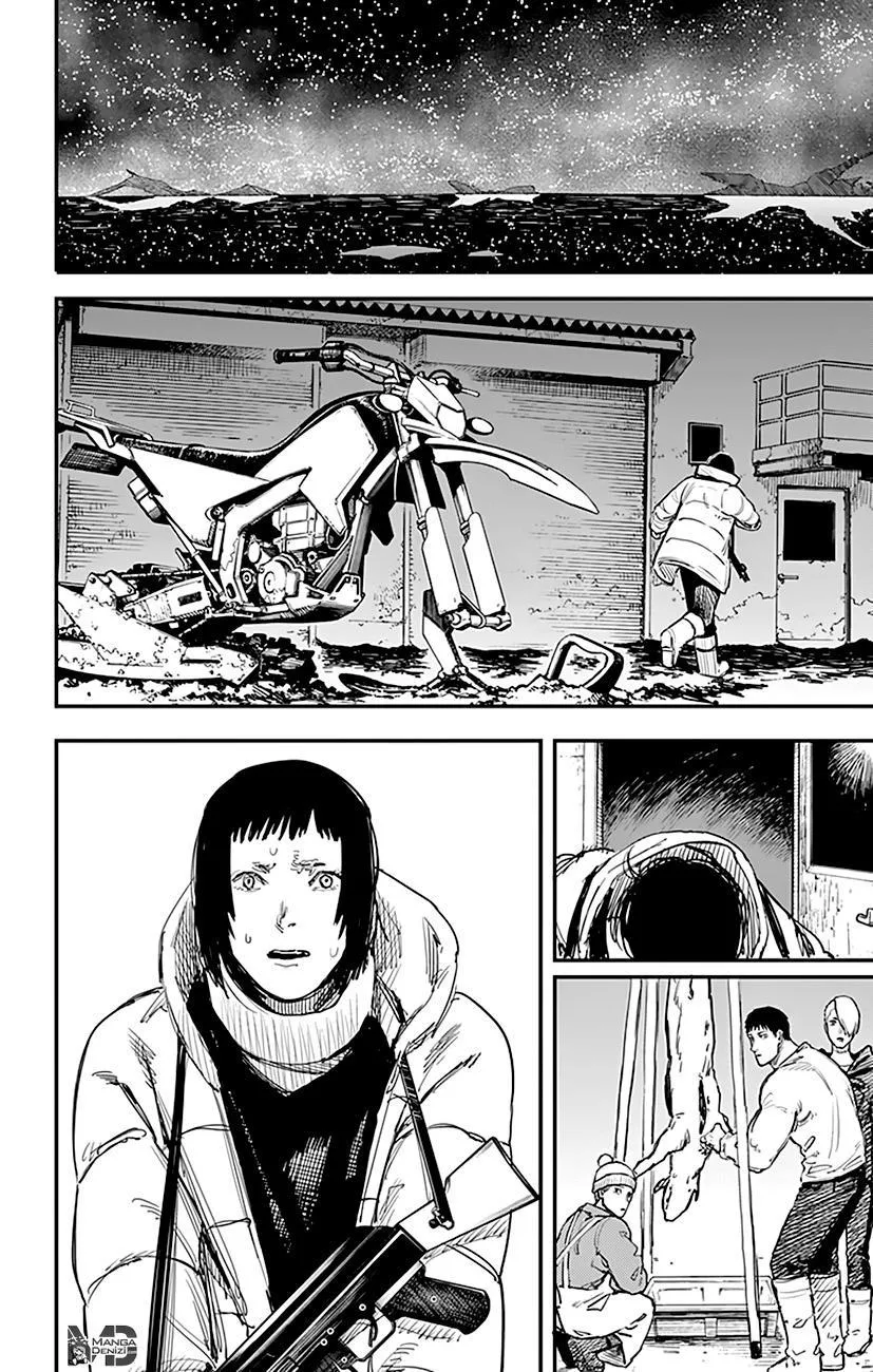 Fire Punch - Sayfa 5