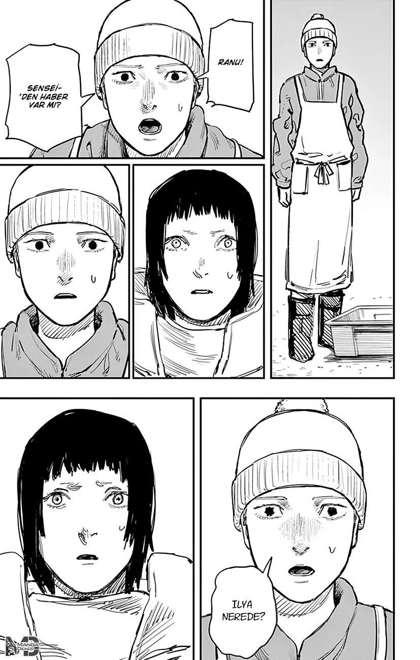 Fire Punch - Sayfa 6