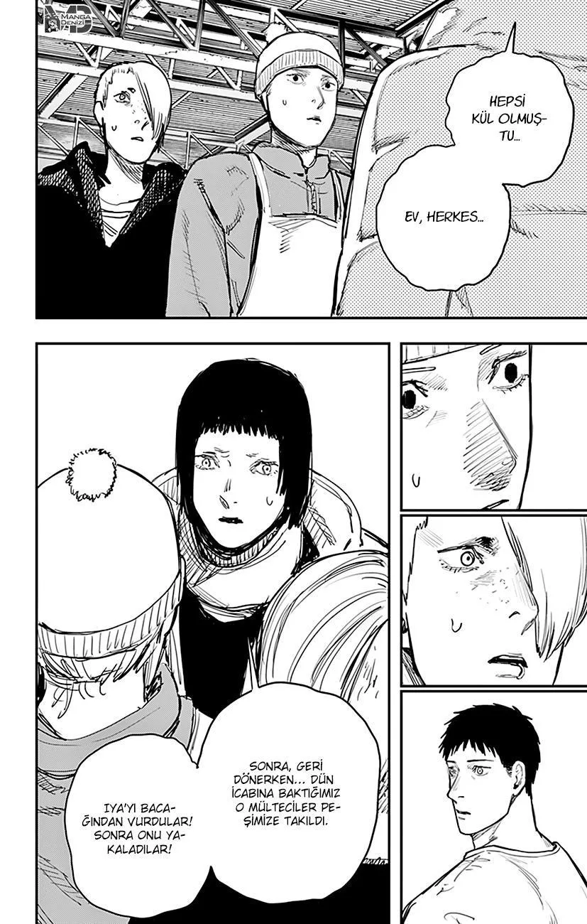 Fire Punch - Sayfa 7