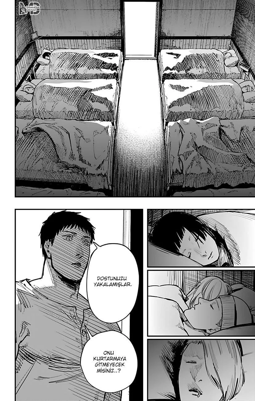 Fire Punch - Sayfa 9