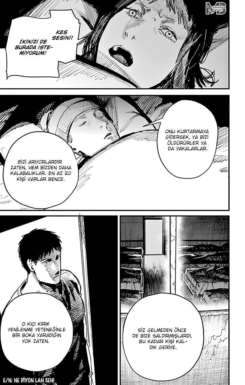 Fire Punch - Sayfa 10