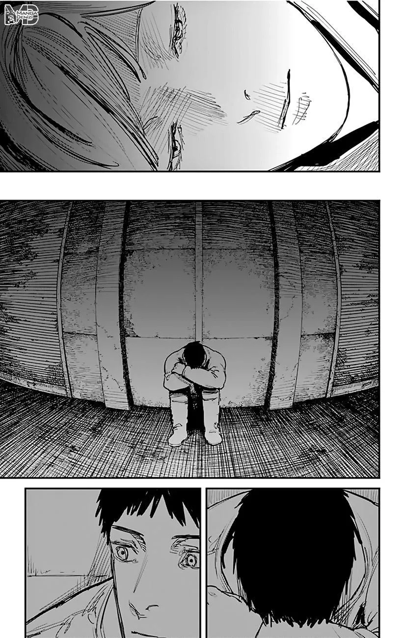 Fire Punch - Sayfa 12