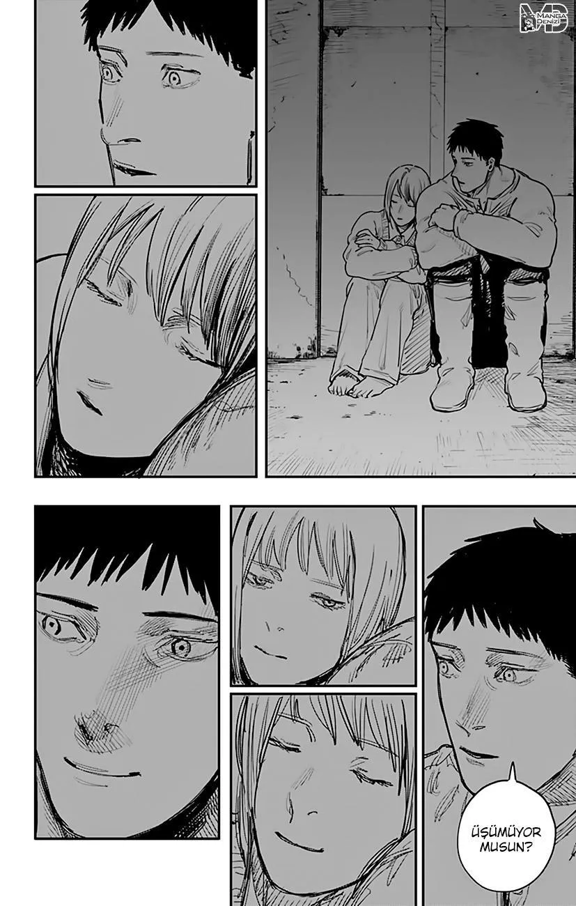 Fire Punch - Sayfa 13