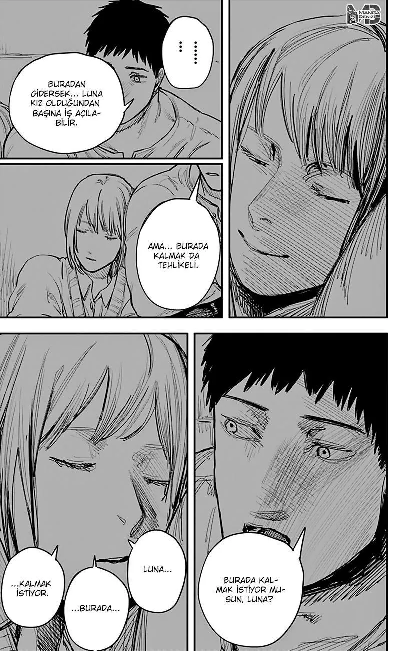 Fire Punch - Sayfa 14