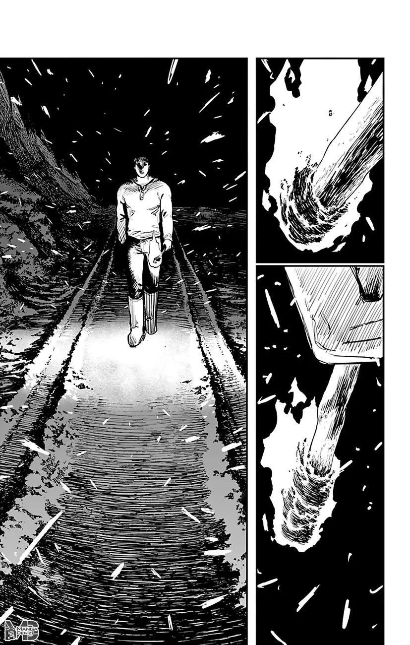 Fire Punch - Sayfa 16