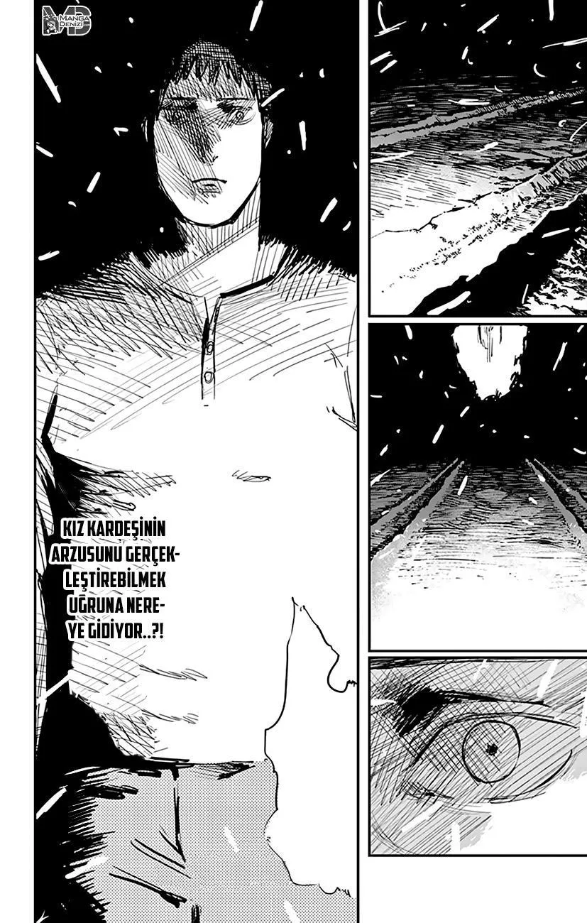 Fire Punch - Sayfa 17