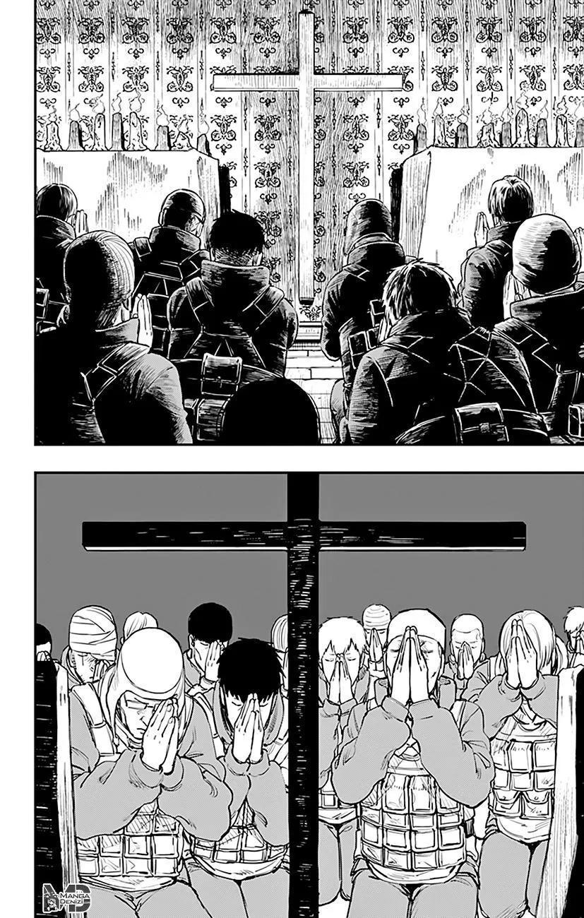 Fire Punch - Sayfa 3