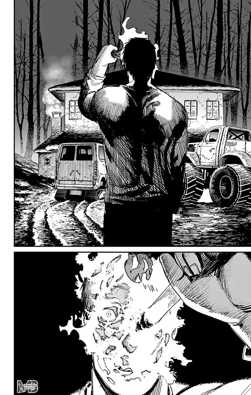 Fire Punch - Sayfa 5