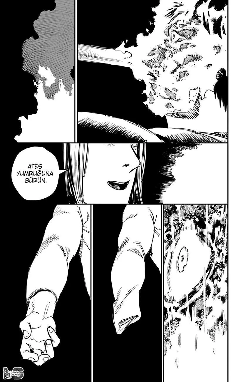 Fire Punch - Sayfa 6