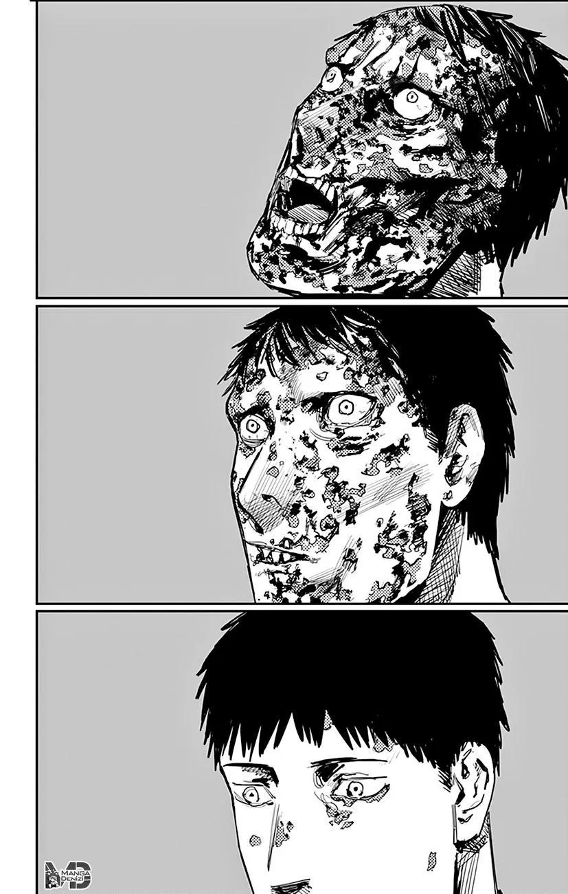 Fire Punch - Sayfa 9