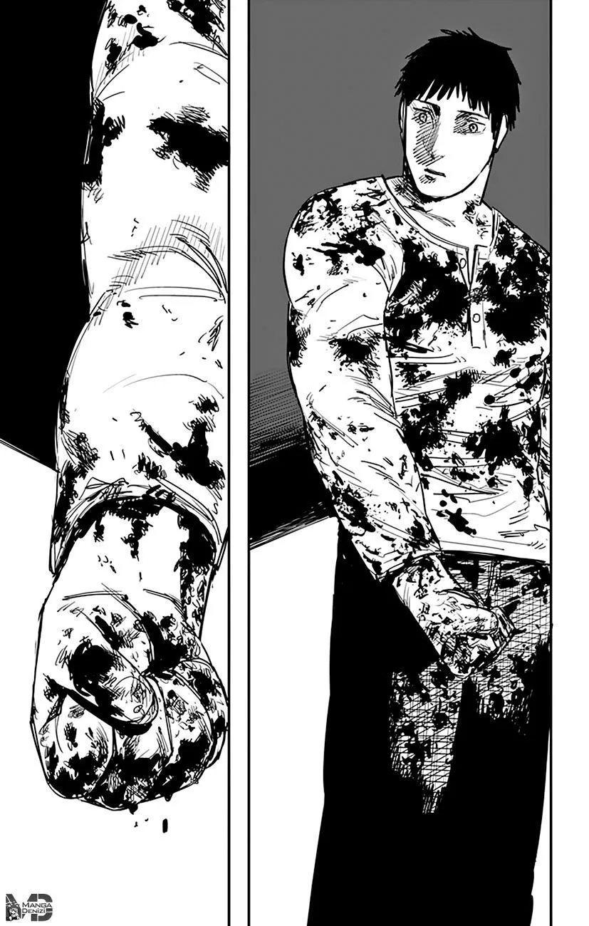 Fire Punch - Sayfa 10