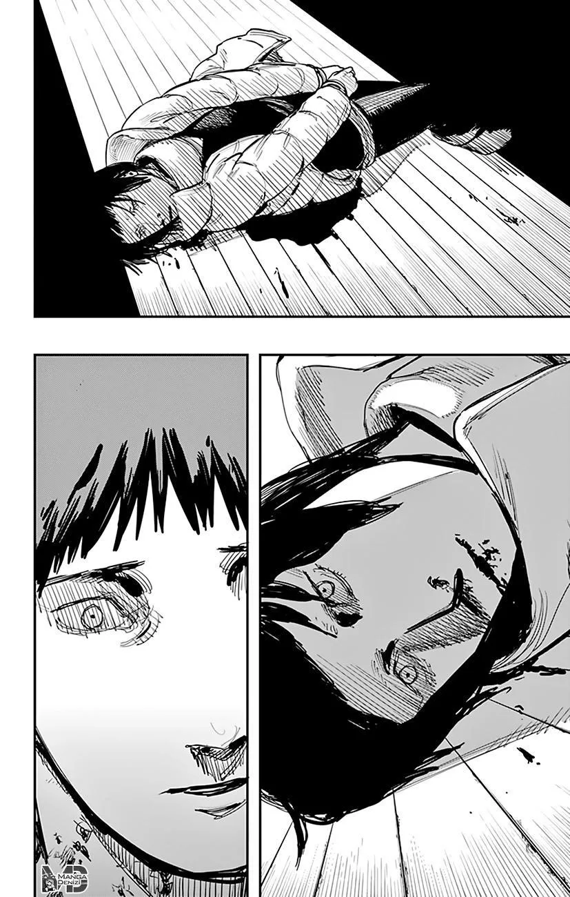 Fire Punch - Sayfa 12