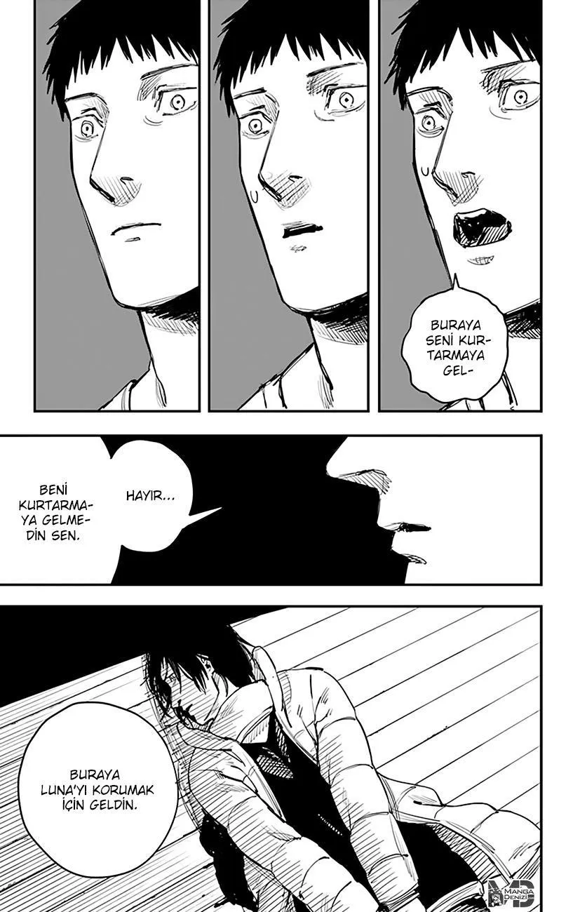 Fire Punch - Sayfa 13