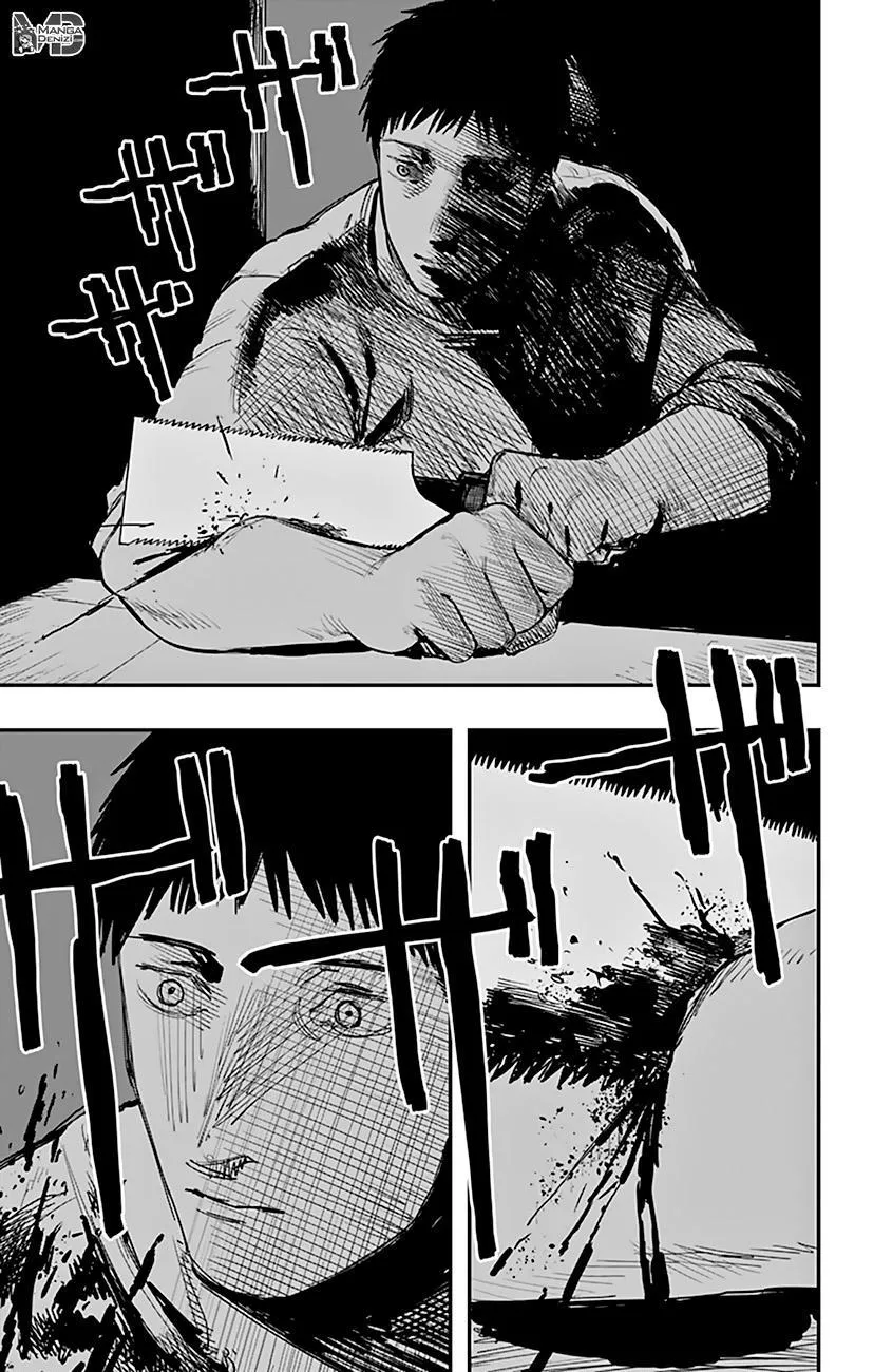 Fire Punch - Sayfa 15