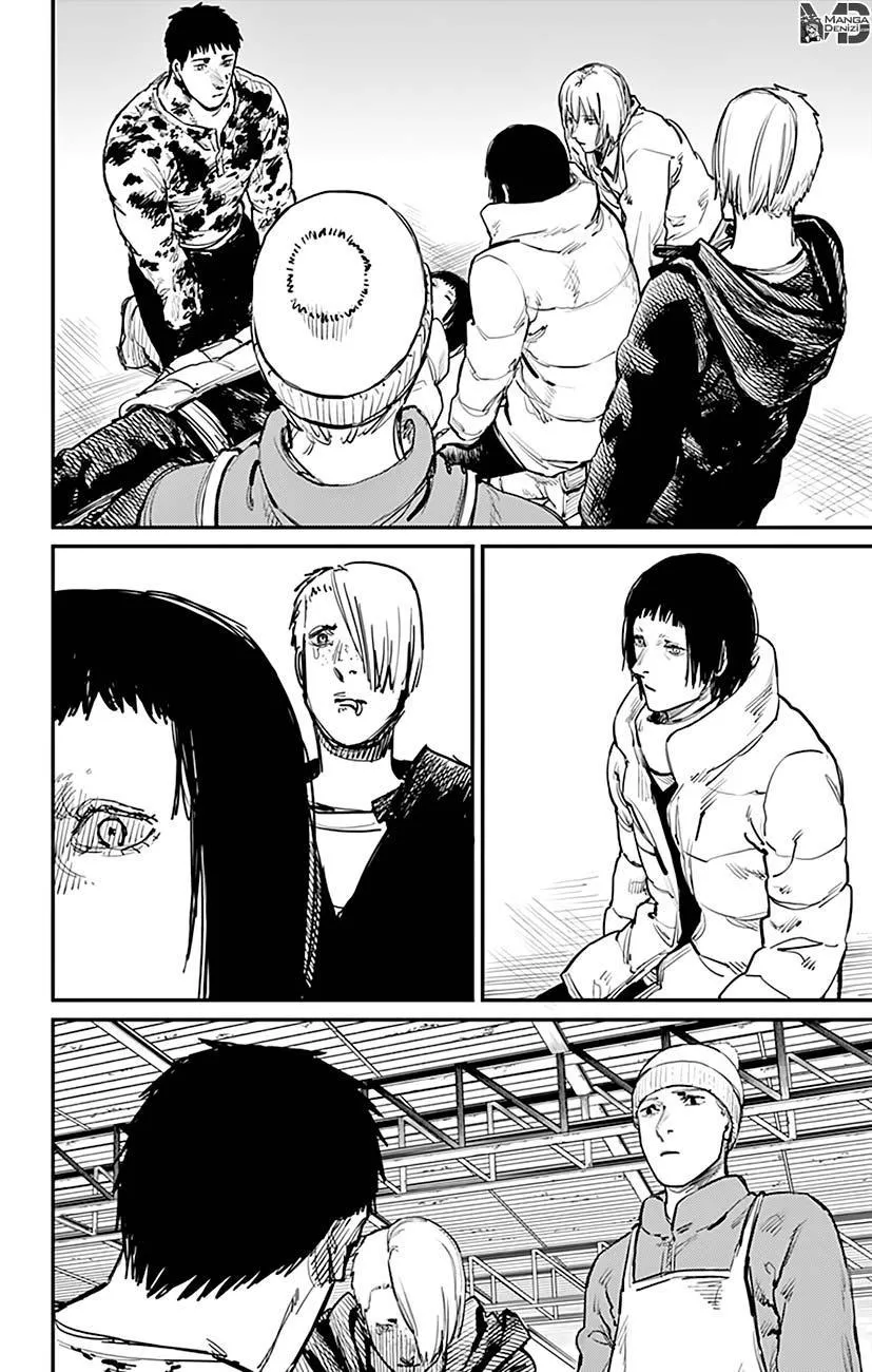 Fire Punch - Sayfa 3