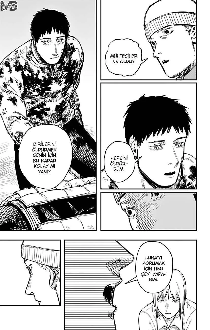 Fire Punch - Sayfa 4