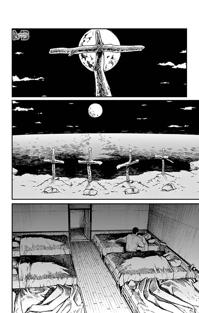 Fire Punch - Sayfa 5