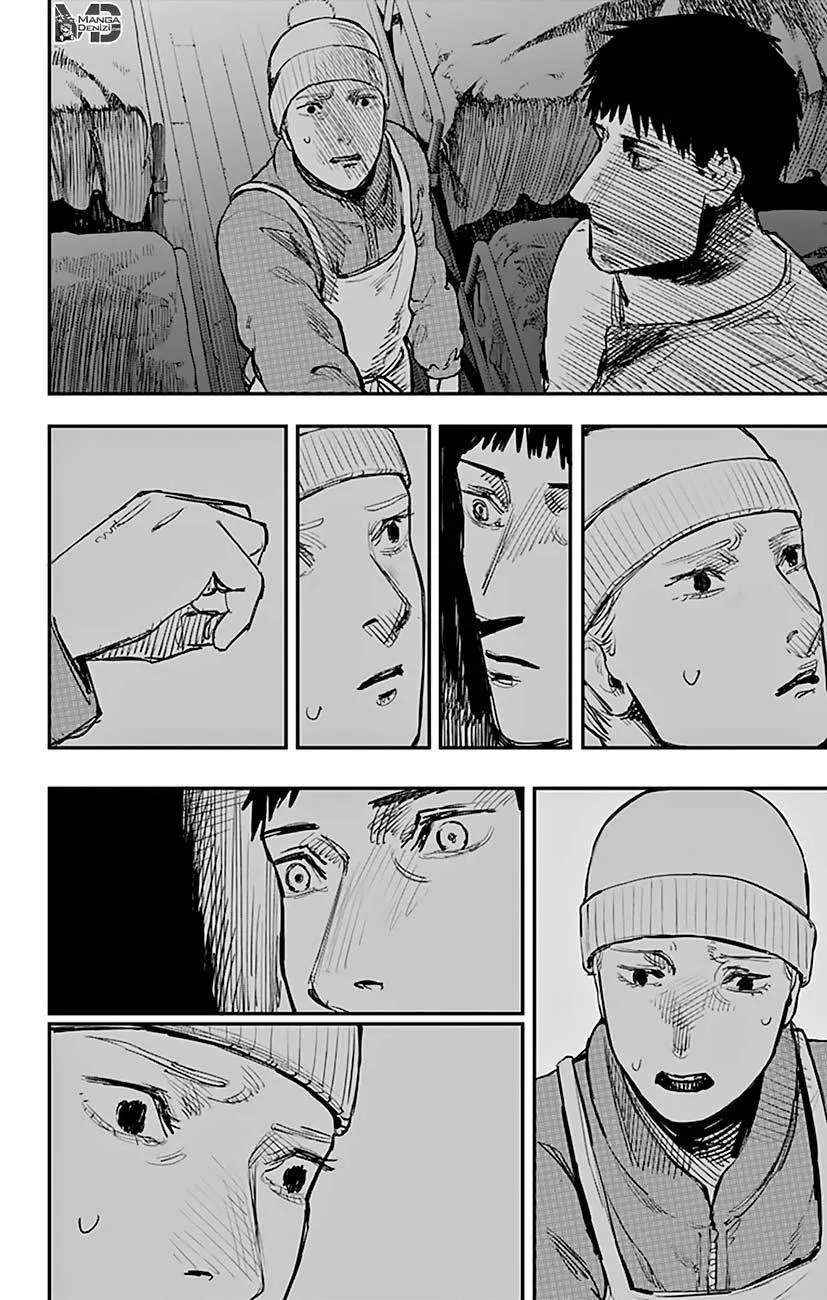 Fire Punch - Sayfa 7