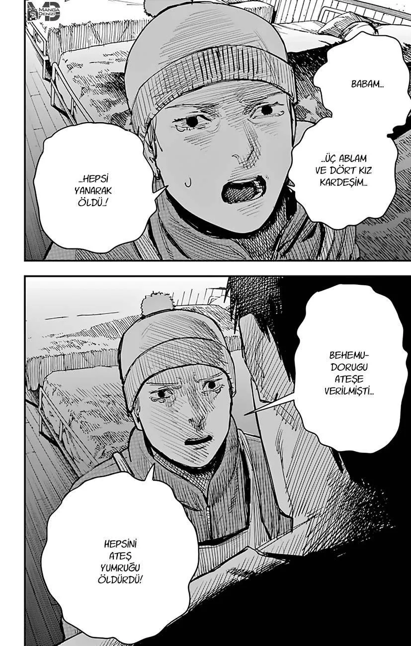 Fire Punch - Sayfa 9