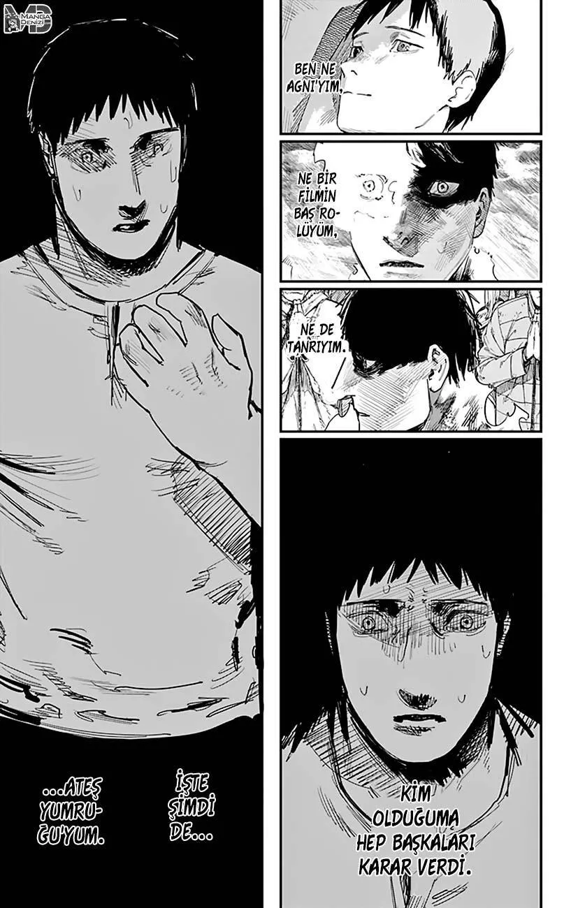 Fire Punch - Sayfa 13