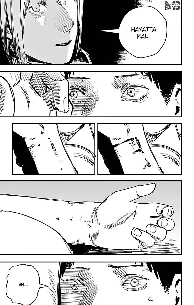 Fire Punch - Sayfa 4