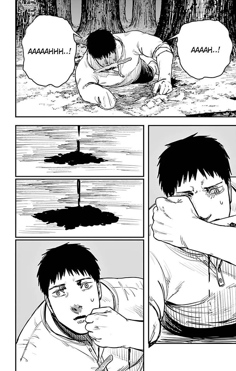 Fire Punch - Sayfa 5