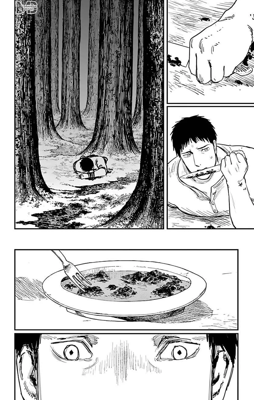 Fire Punch - Sayfa 7