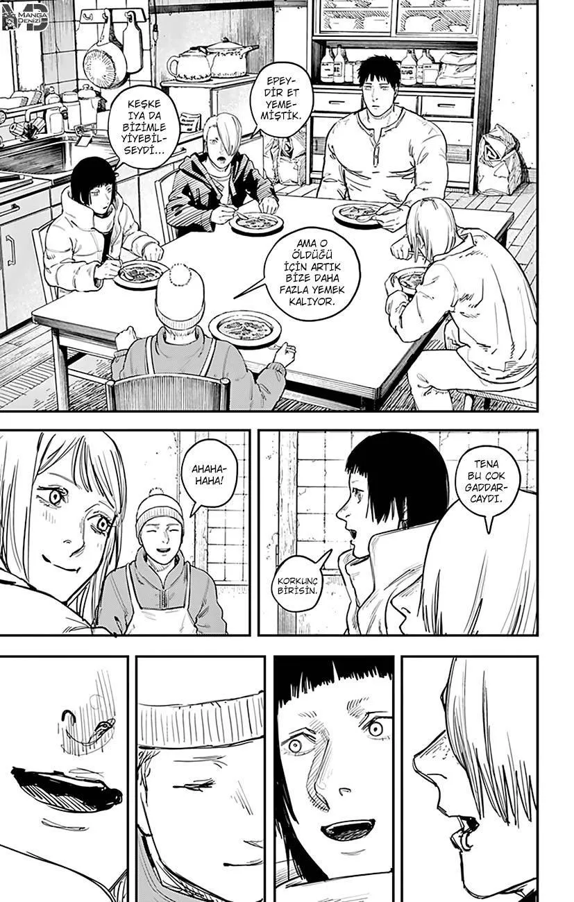 Fire Punch - Sayfa 8