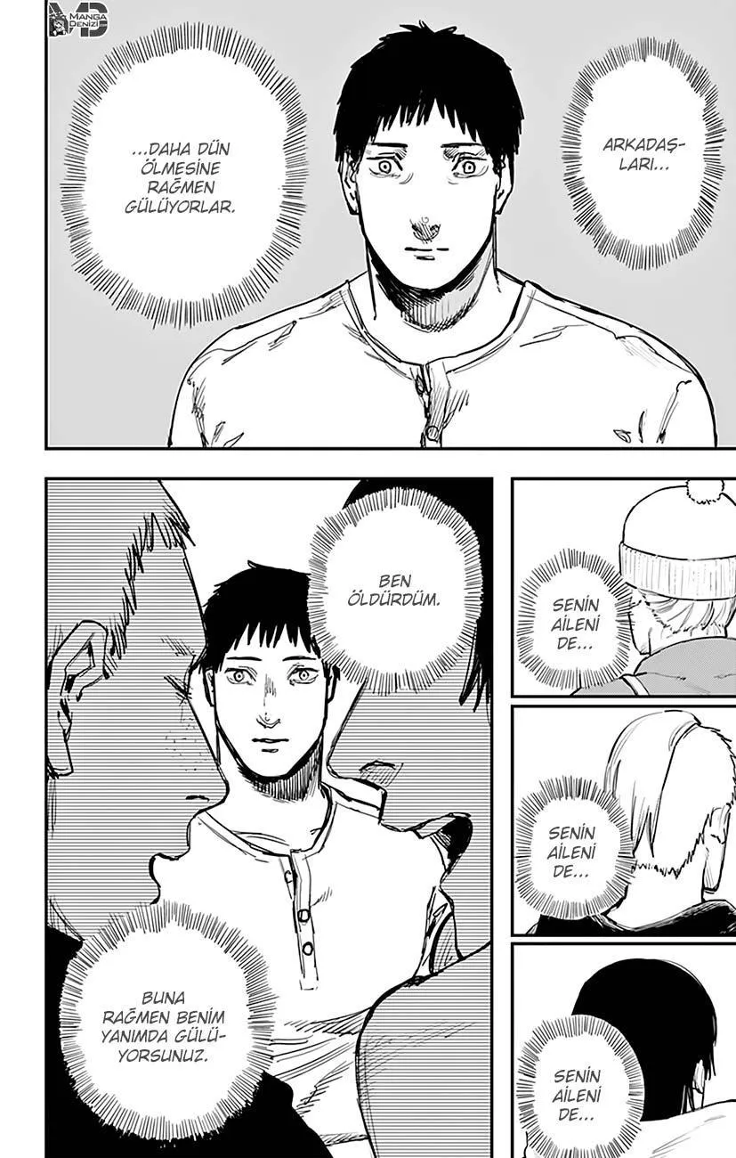 Fire Punch - Sayfa 9