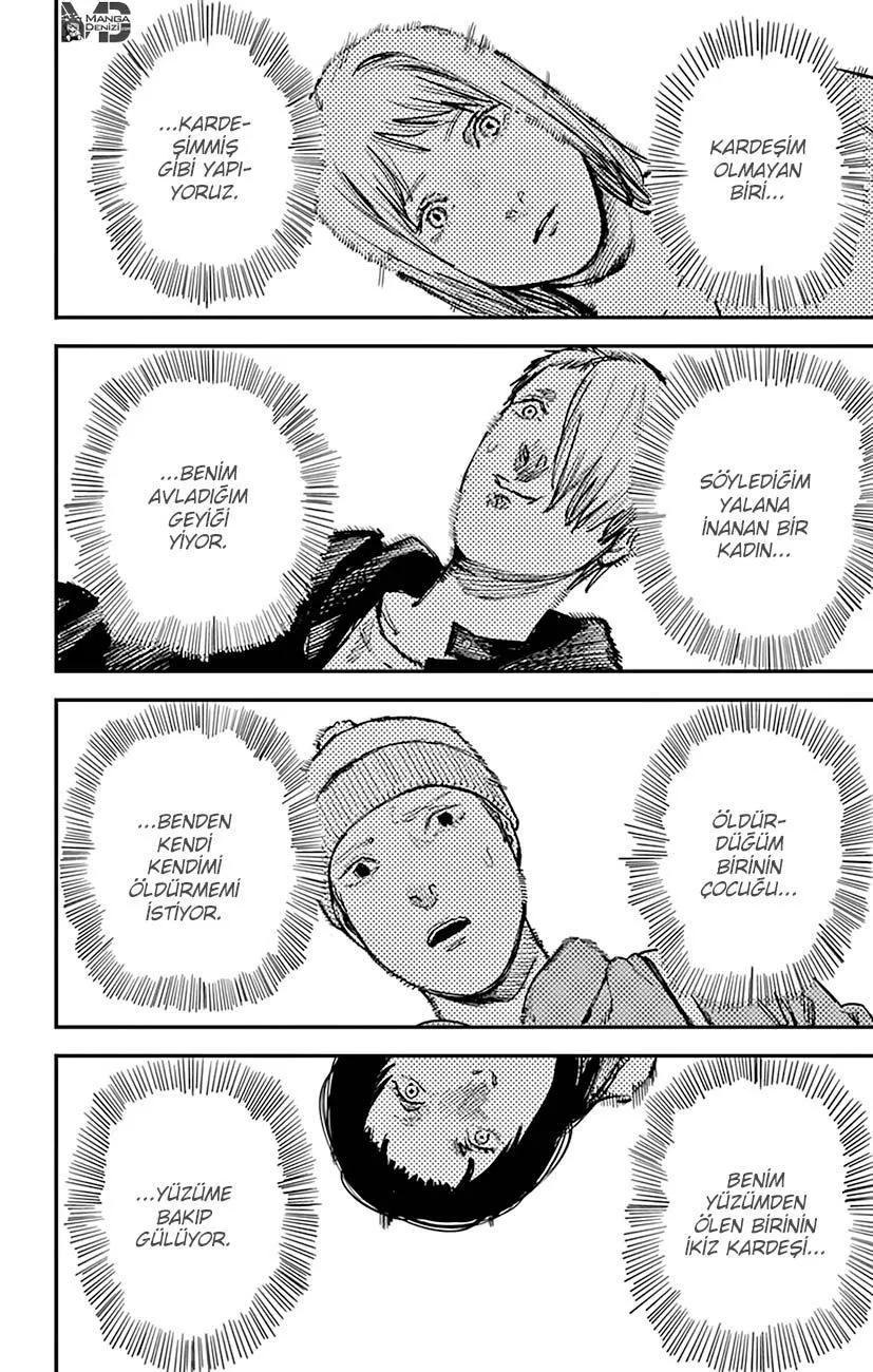 Fire Punch - Sayfa 11