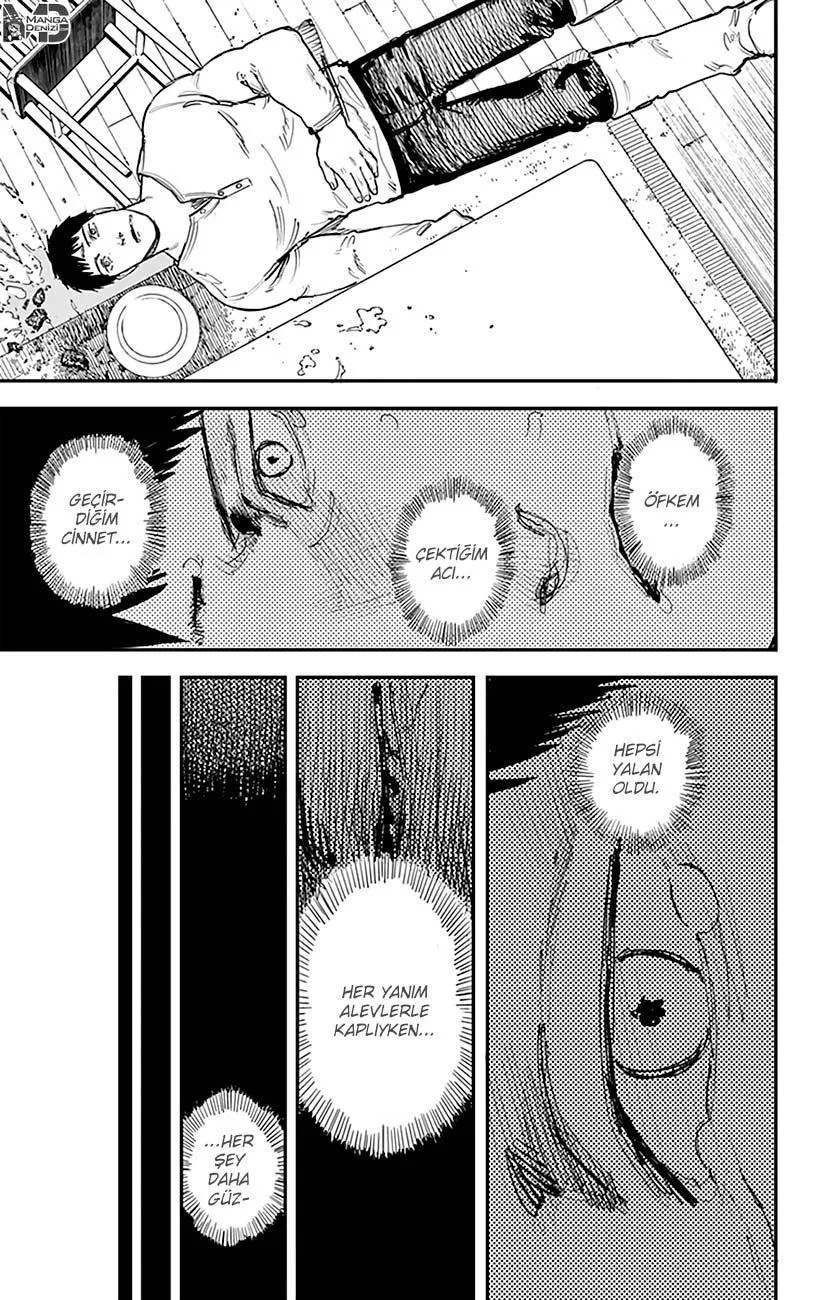 Fire Punch - Sayfa 12