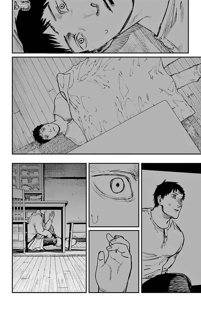 Fire Punch - Sayfa 13