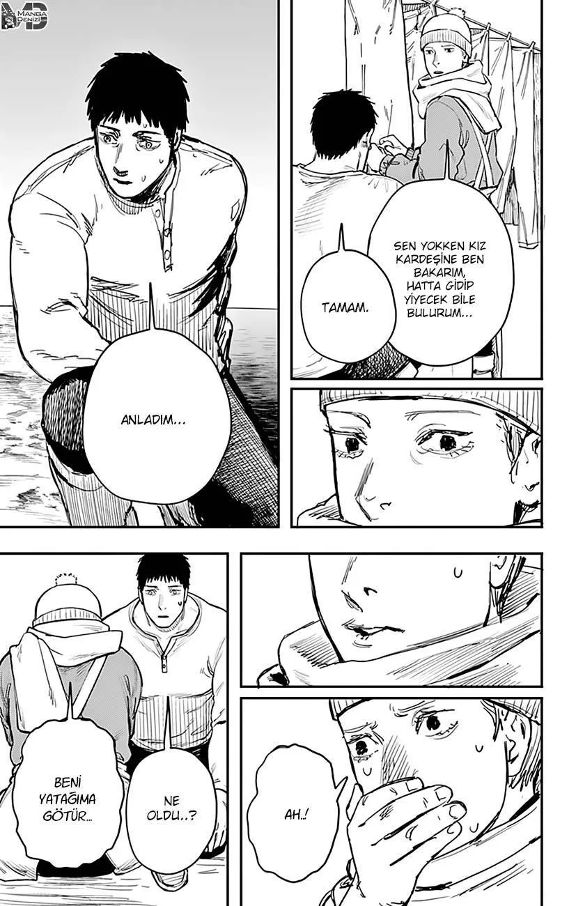 Fire Punch - Sayfa 16