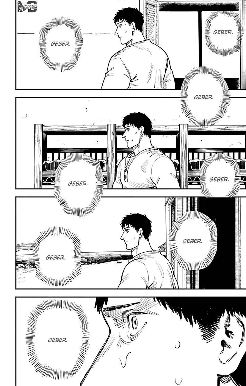 Fire Punch - Sayfa 19