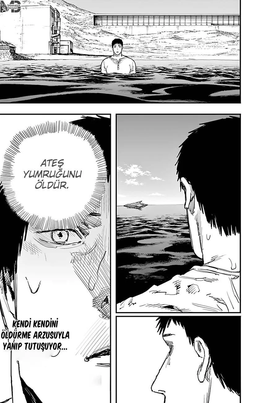 Fire Punch - Sayfa 20