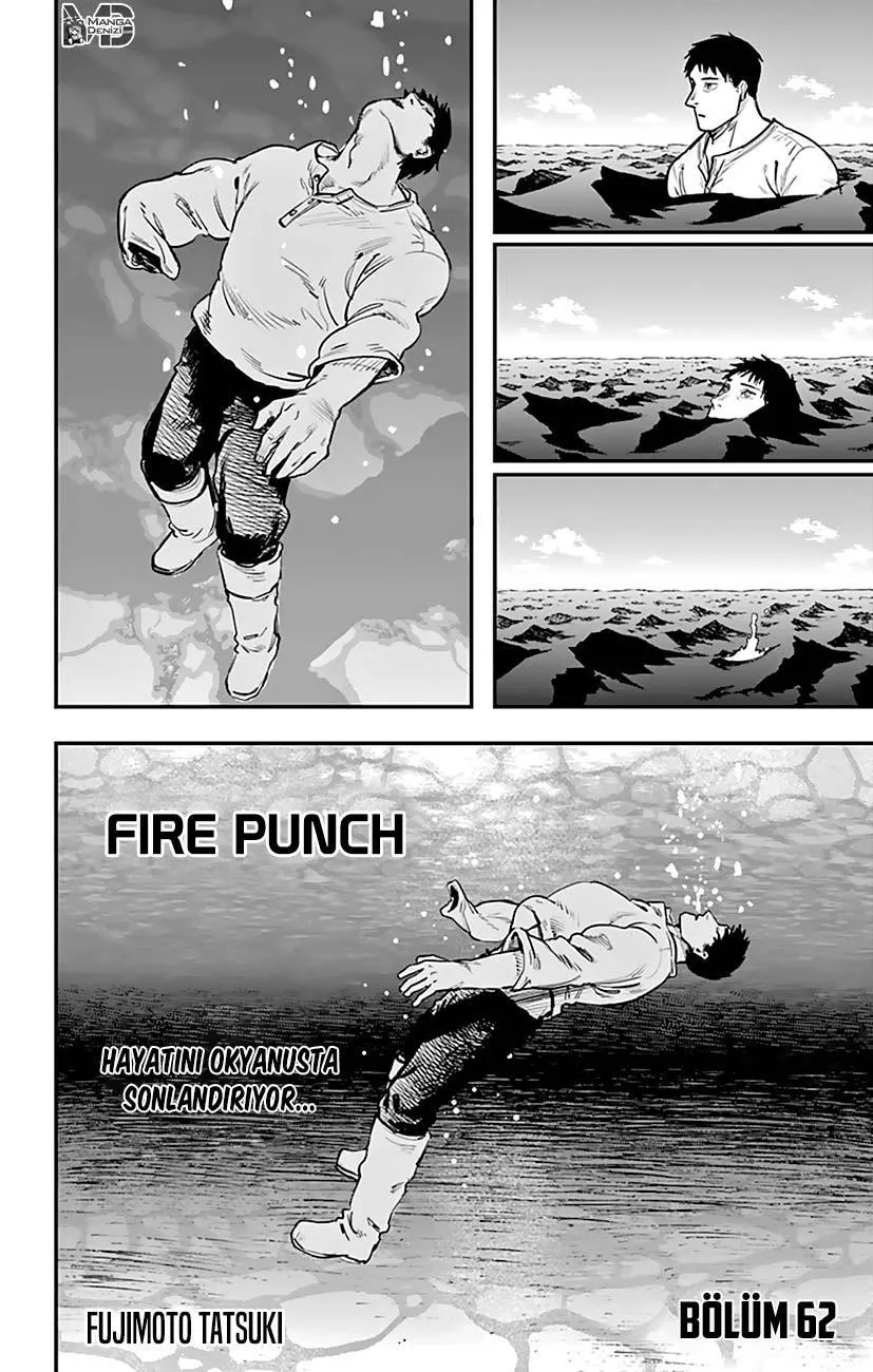 Fire Punch - Sayfa 2