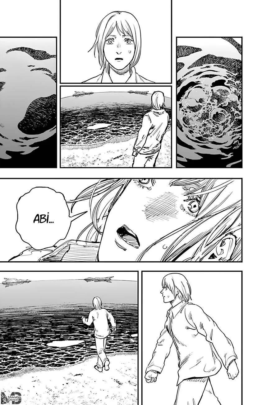 Fire Punch - Sayfa 3