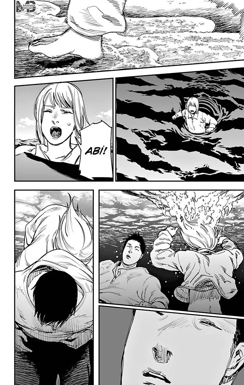 Fire Punch - Sayfa 4