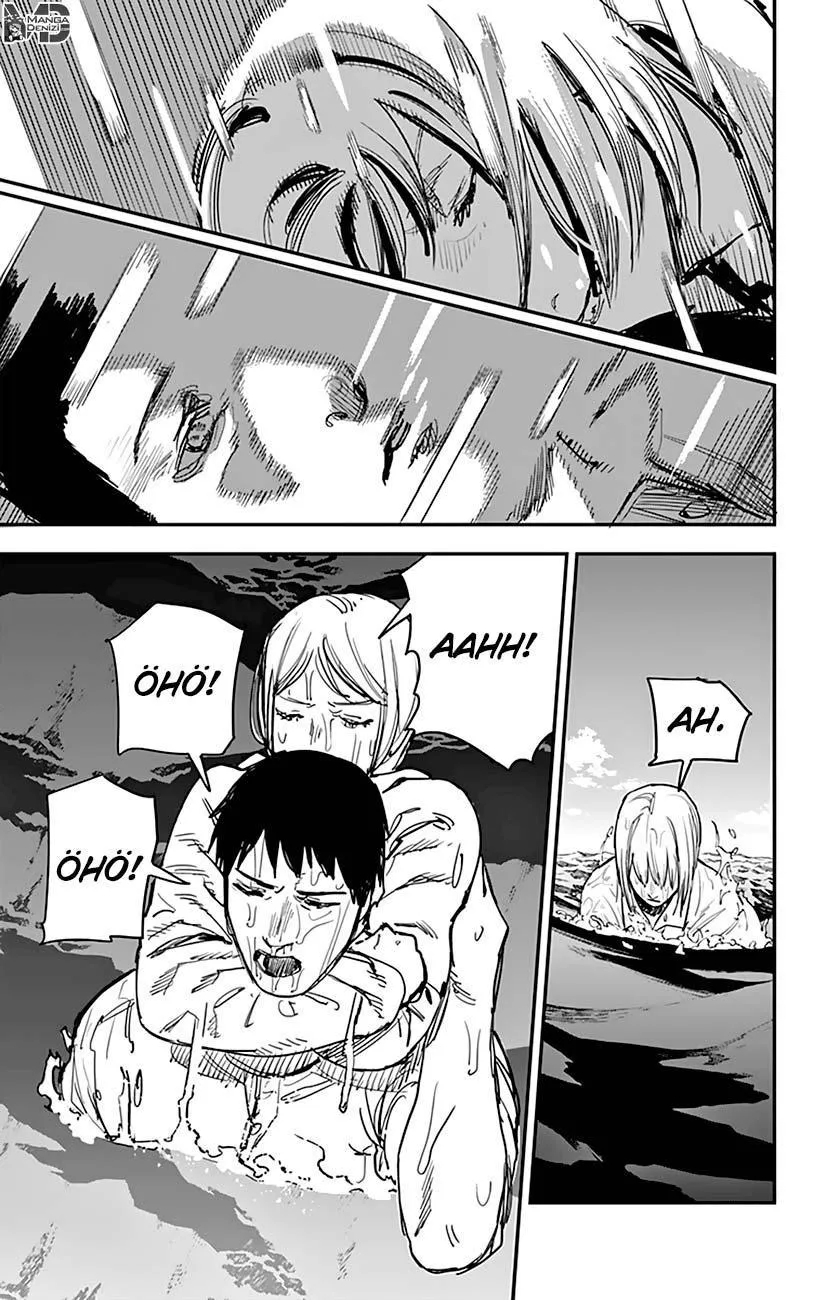 Fire Punch - Sayfa 5