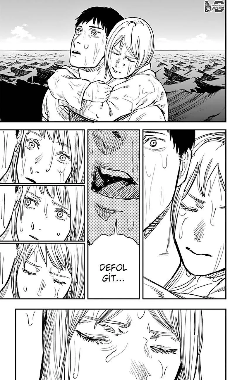 Fire Punch - Sayfa 7