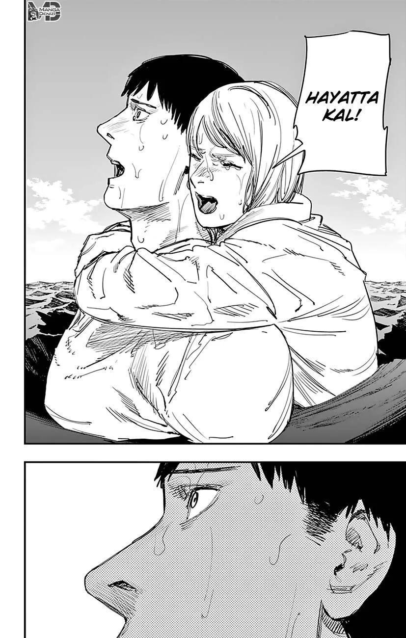 Fire Punch - Sayfa 8