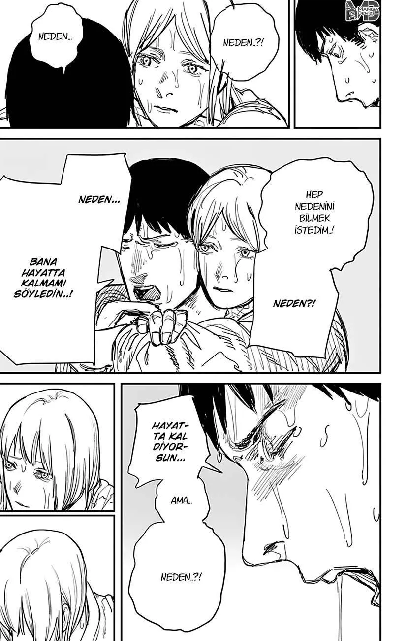 Fire Punch - Sayfa 9