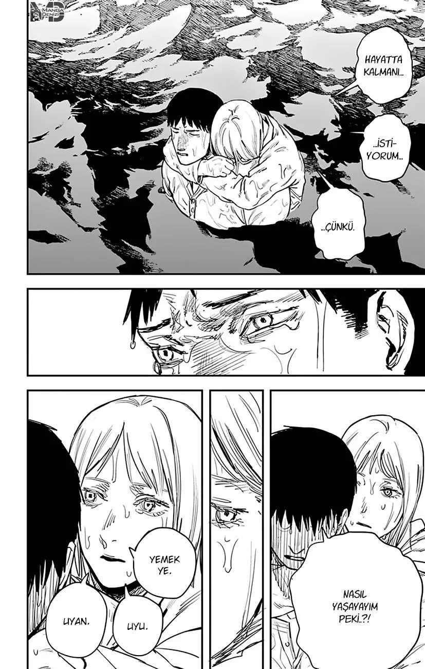 Fire Punch - Sayfa 10