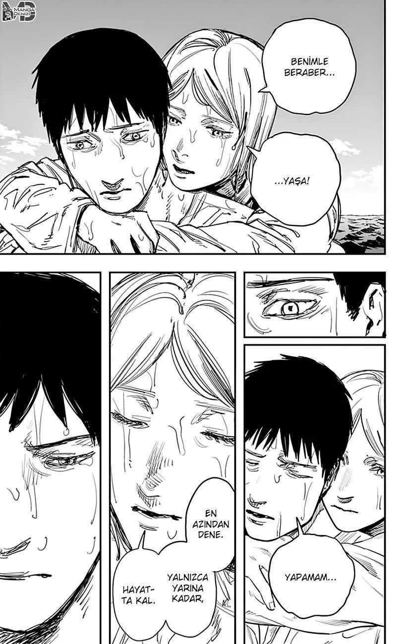 Fire Punch - Sayfa 11