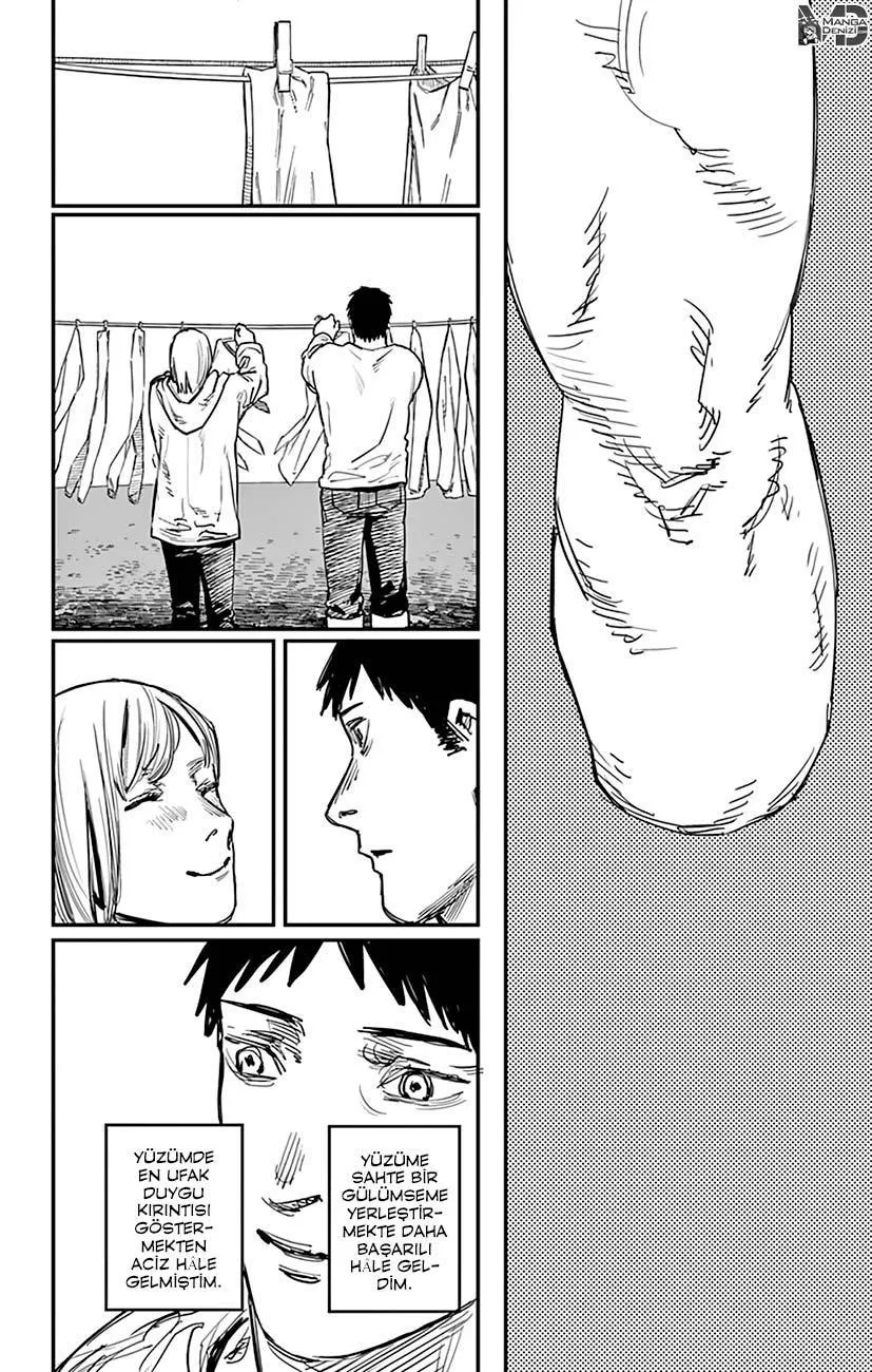 Fire Punch - Sayfa 14