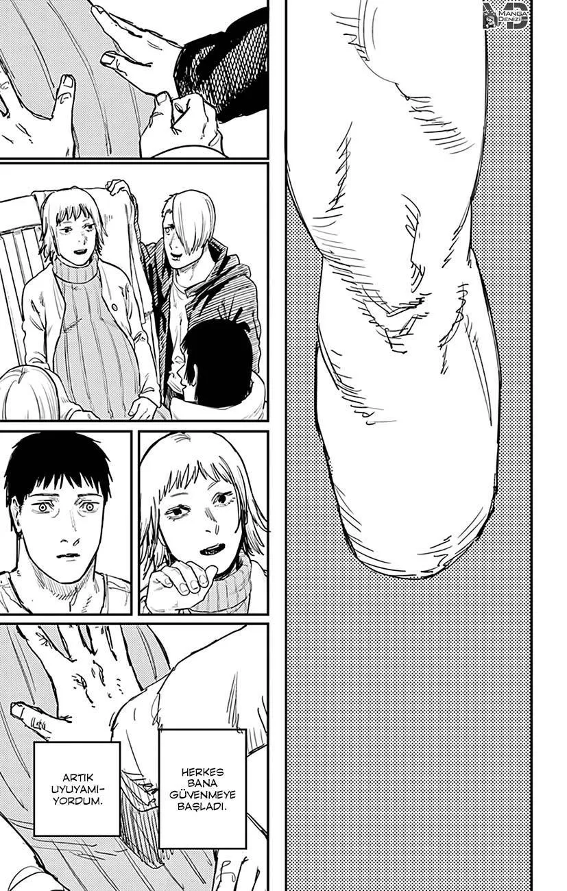 Fire Punch - Sayfa 15